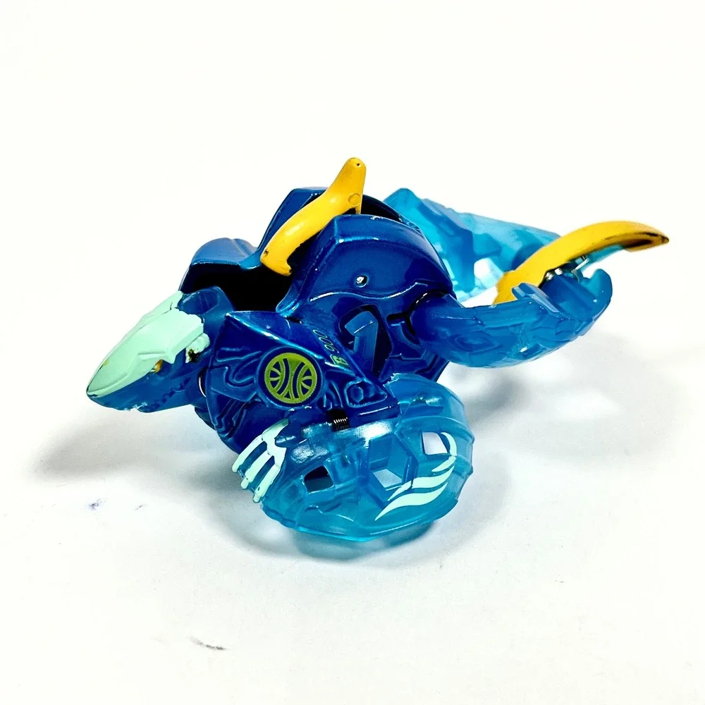 Spin Master spin master